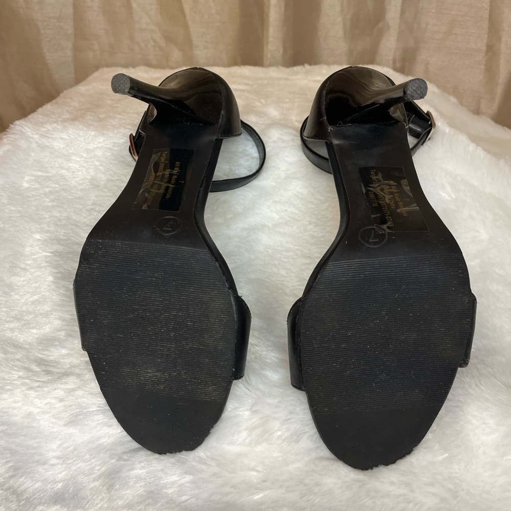 Mossimo-Heels - Picture 3 of 3